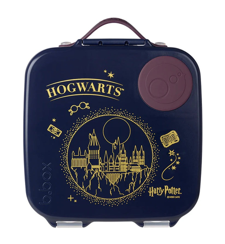 B.Box Lunchbox Harry Potter
