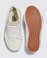 Vans Sk8 Hi Zip Flower Egret