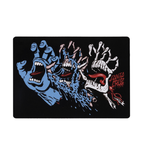 Santa Cruz Evolved Hand Magnet