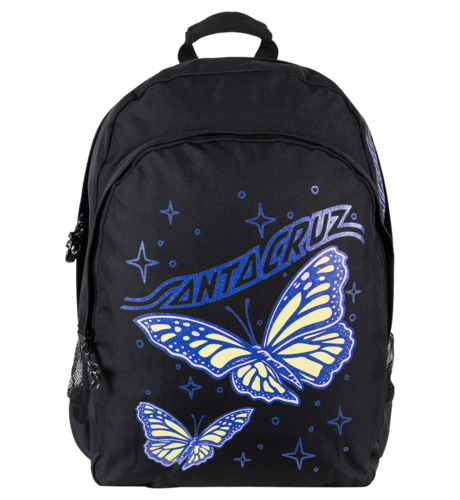 Santa Cruz Winged Butterflies Backpack