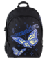 Santa Cruz Winged Butterflies Backpack