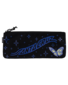 Santa Cruz Winged Butterfly Strip Pencil Case