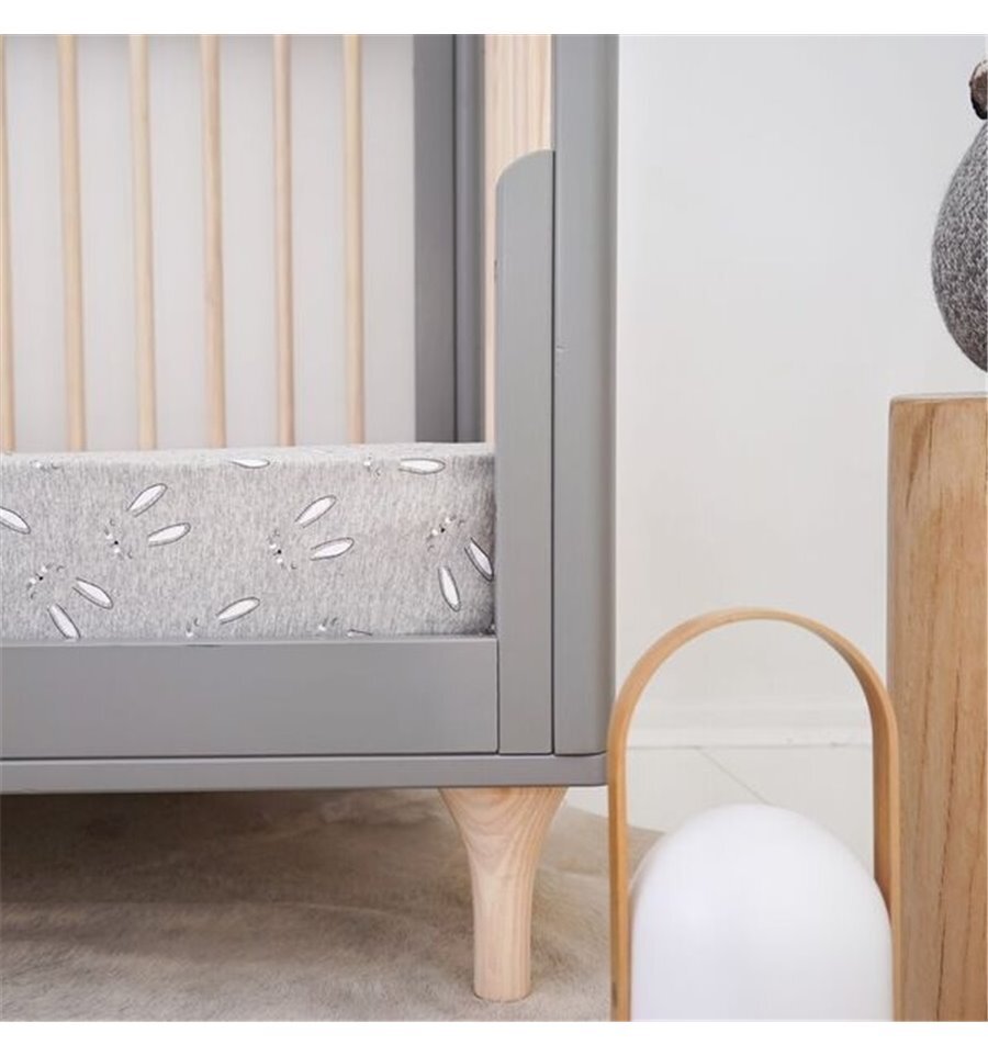 mister fly cot sheets