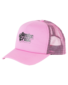 Santa Cruz Groovy Stack Trucker Cap - Pink