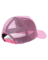 Santa Cruz Groovy Stack Trucker Cap - Pink