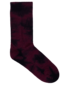Santa Cruz Not A Dot Tie-Dye Crew Sock 2Pk (Yth 2-8)