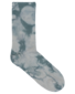 Santa Cruz Not A Dot Tie-Dye Crew Sock 2Pk (Yth 2-8)