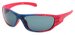 Unity Red Spiderweb Kids Sunglasses