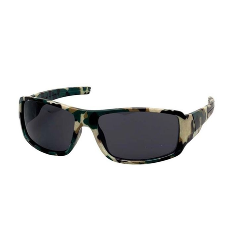 Unity Camo 'Stray' Kids Sunglasses