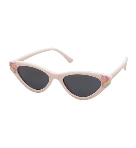 Unity Unicorn Pink Kids Sunglasses