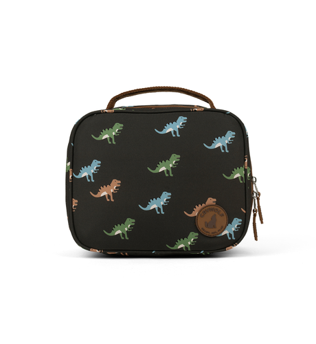 Crywolf Everyday Lunch Bag - Dino Club