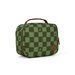 Crywolf Everyday Lunch Bag - Green Check