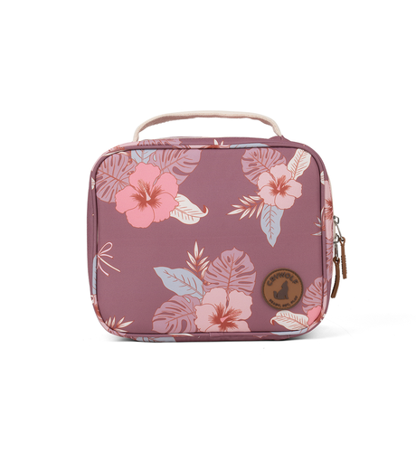 Crywolf Everyday Lunch Bag - Paradiso