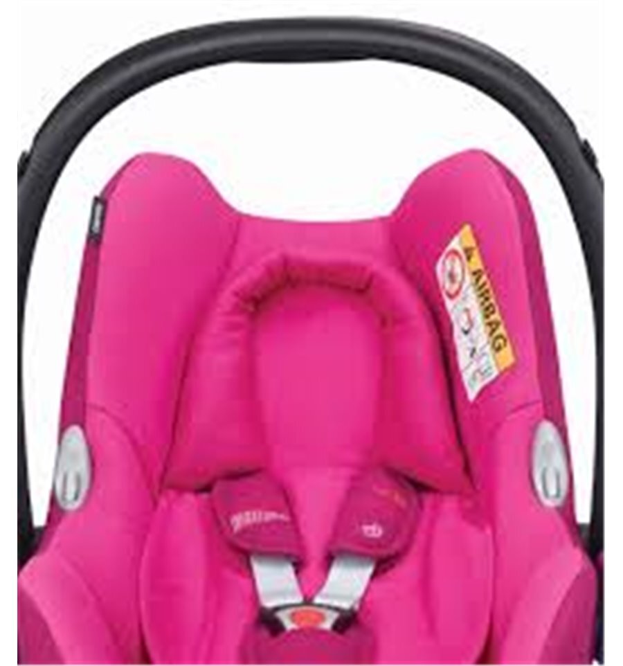 maxi cosi cabriofix frequency black