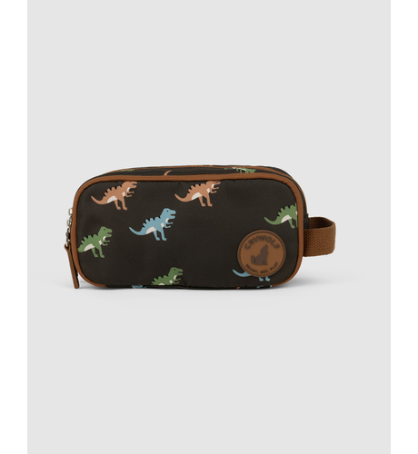 Crywolf Fable Pencil Case - Dino Club