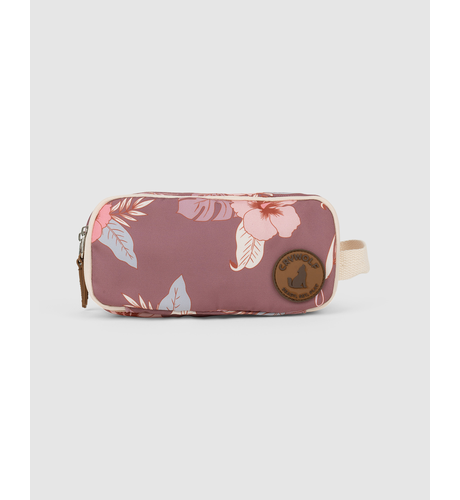 Crywolf Fable Pencil Case - Paradiso