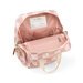 Crywolf Mini Backpack - Pink Check