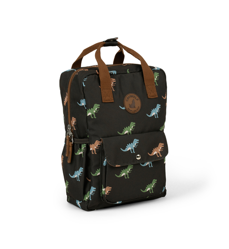 Crywolf Mini Backpack - Dino Club