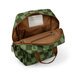 Crywolf Mini Backpack - Green Check