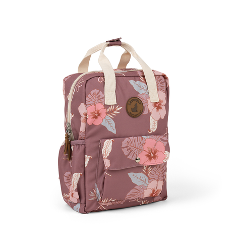 Crywolf Mini Backpack - Paradiso