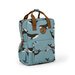 Crywolf Mini Backpack - Whale Trail