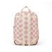 Crywolf Knapsack - Pink Check