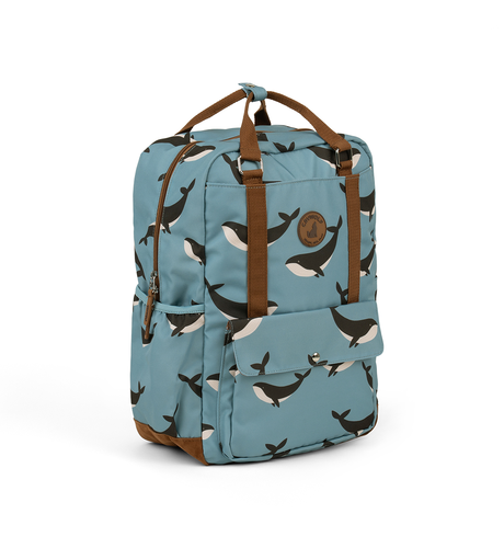 Crywolf Knapsack - Whale Trail