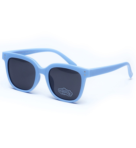 Daily Tuesday Kids Sunglasses (4+) - Sky