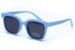 Daily Tuesday Kids Sunglasses (4+) - Sky