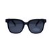 Daily Tuesday Kids Sunglasses (4+) - Black