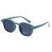 Daily Wednesday Kids Sunglasses (2-4) - Sage