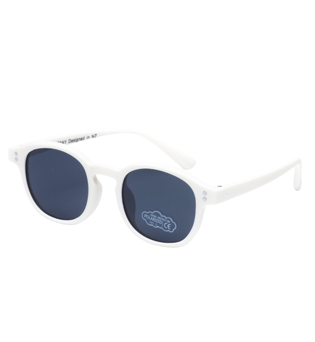 Daily Wednesday Kids Sunglasses (2-4) - Cream