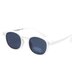 Daily Wednesday Kids Sunglasses (2-4) - Cream