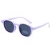Daily Wednesday Kids Sunglasses (2-4) - Lilac