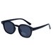 Daily Wednesday Kids Sunglasses (2-4) - Black