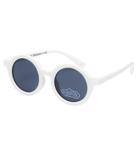 Daily Thursday Kids Sunglasses (0-2) - Cream