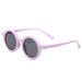 Daily Thursday Kids Sunglasses (0-2) - Pink