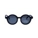 Daily Thursday Kids Sunglasses (0-2) - Black