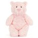 Jellycat Leola Bear - Medium
