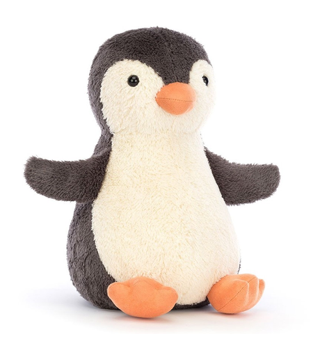Jellycat Peanut Penguin Medium