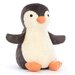 Jellycat Peanut Penguin Medium