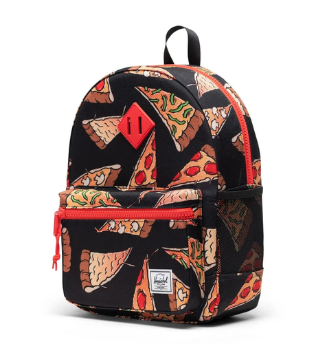 Herschel Heritage Kids Backpack (15L) - Pizza Party