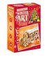 Friendy Gingerbread Train Kit 870gm