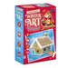 Friendy Gingerbread House Kit 610gm