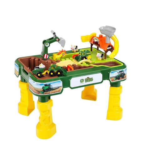 John Deere Sand & Water Play Table