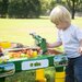 John Deere Sand & Water Play Table
