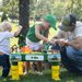 John Deere Sand & Water Play Table