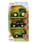 John Deere Mini Tractors/Gator 3pk