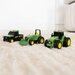 John Deere Mini Tractors/Gator 3pk