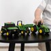 John Deere Mini Tractors/Gator 3pk